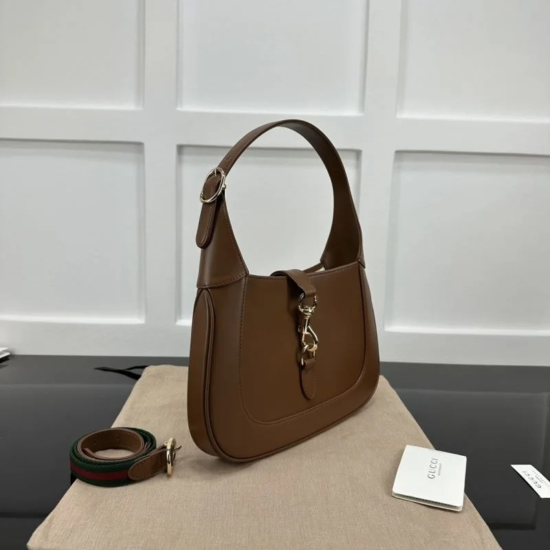 Bold Gucci Hobo Bags 51404