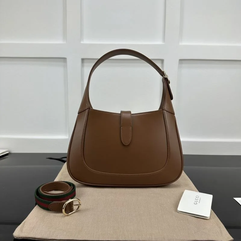 Bold Gucci Hobo Bags 51404