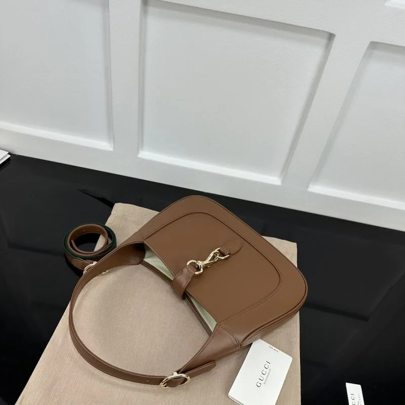 Bold Gucci Hobo Bags 51404