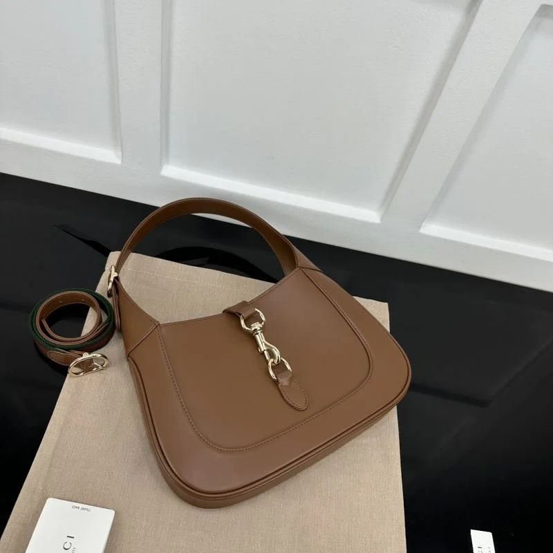 Bold Gucci Hobo Bags 51404