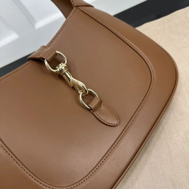 Bold Gucci Hobo Bags 51404