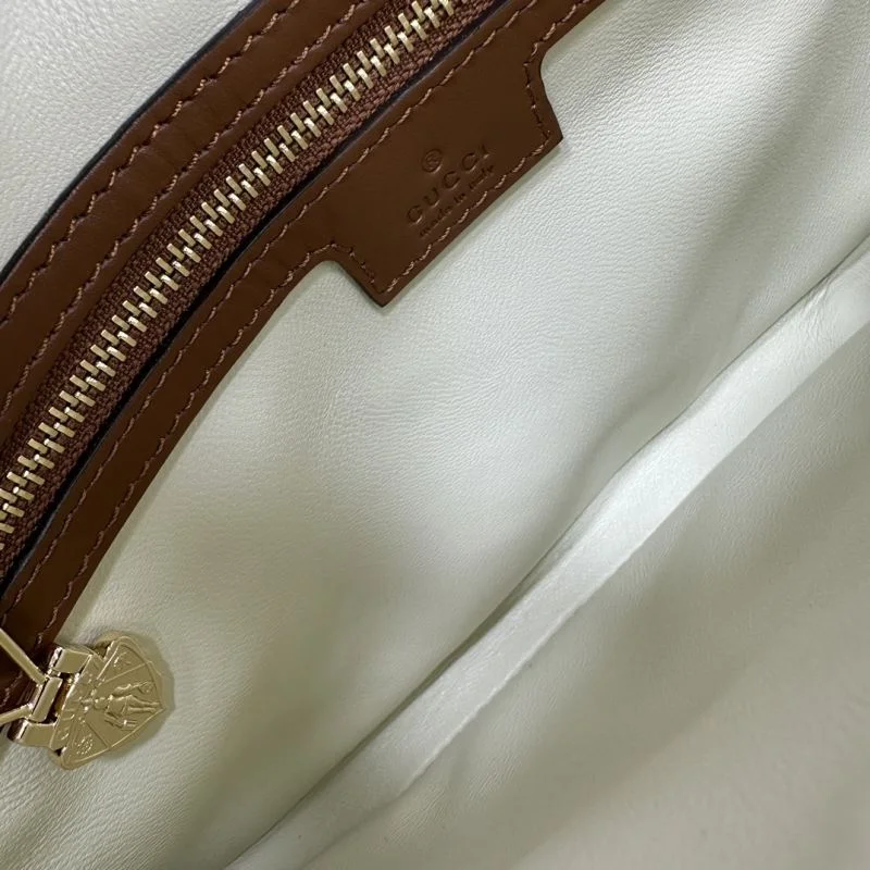 Bold Gucci Hobo Bags 51404