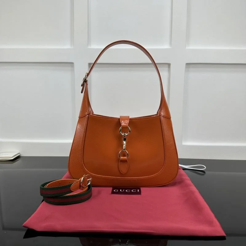 Gucci Hobo Bags Functional 51406