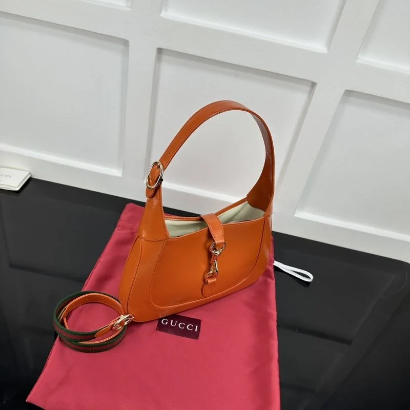 Gucci Hobo Bags Functional 51406