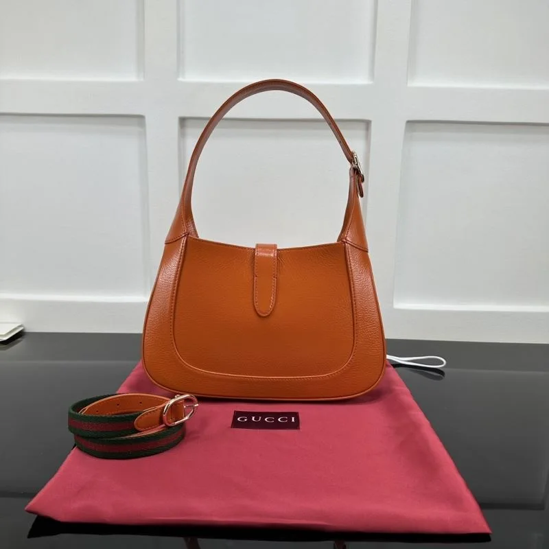 Gucci Hobo Bags Functional 51406