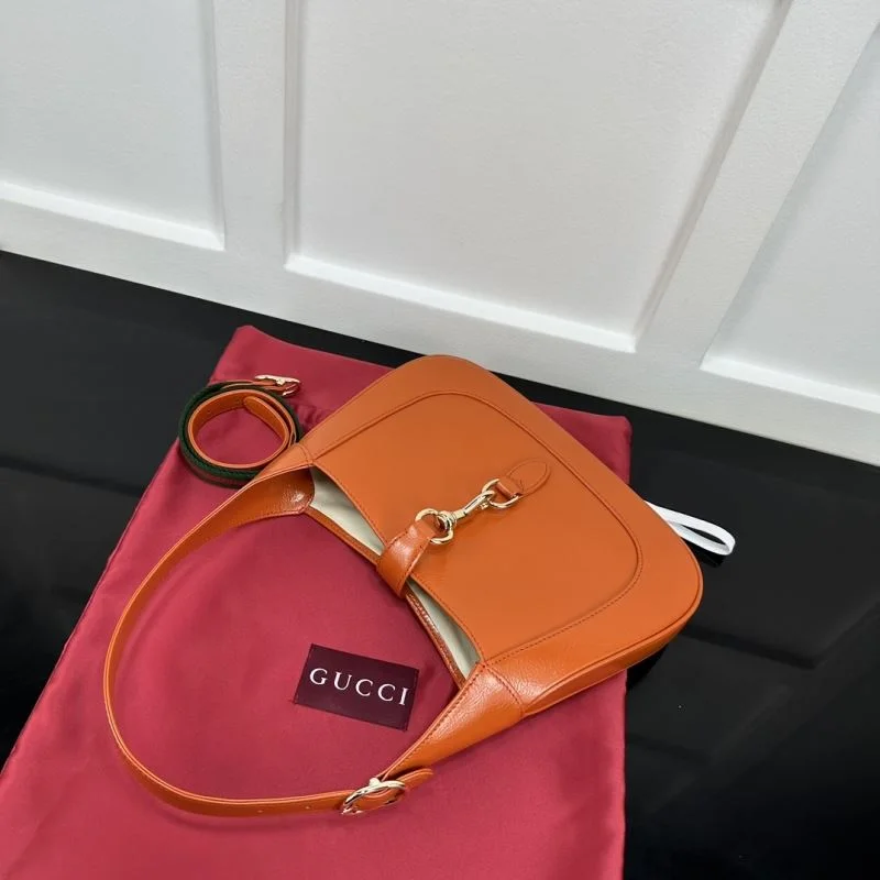 Gucci Hobo Bags Functional 51406