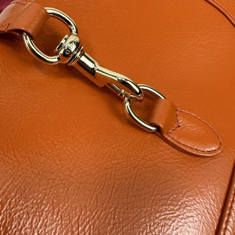 Gucci Hobo Bags Functional 51406