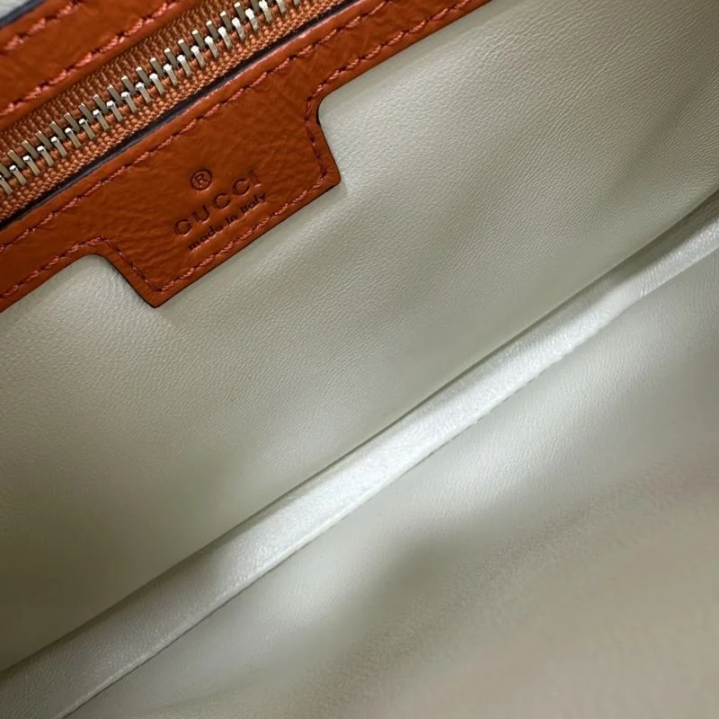 Gucci Hobo Bags Functional 51406