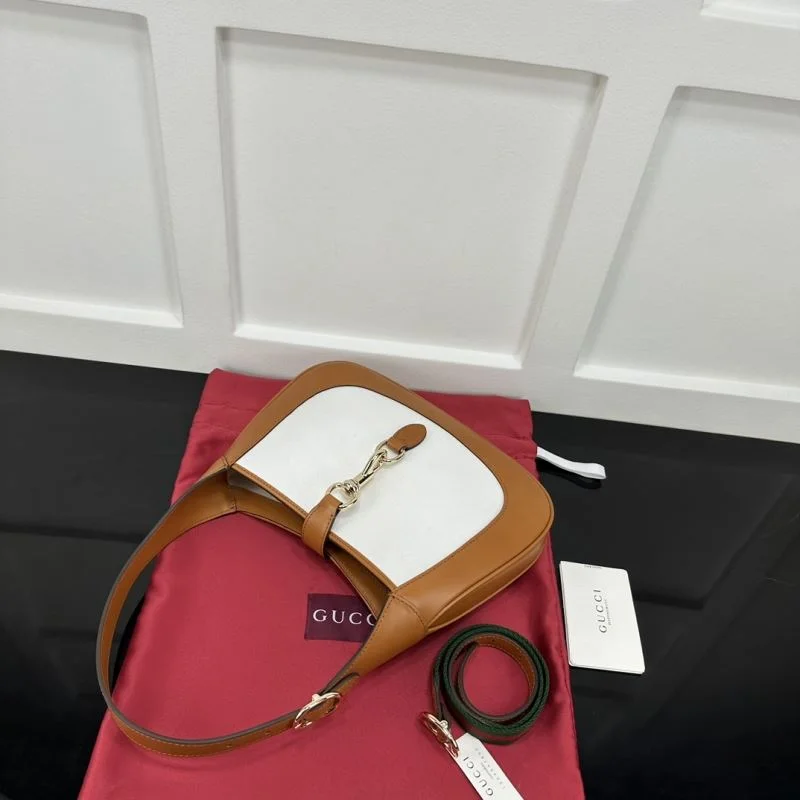 Gucci Hobo Bags Tailored 51391