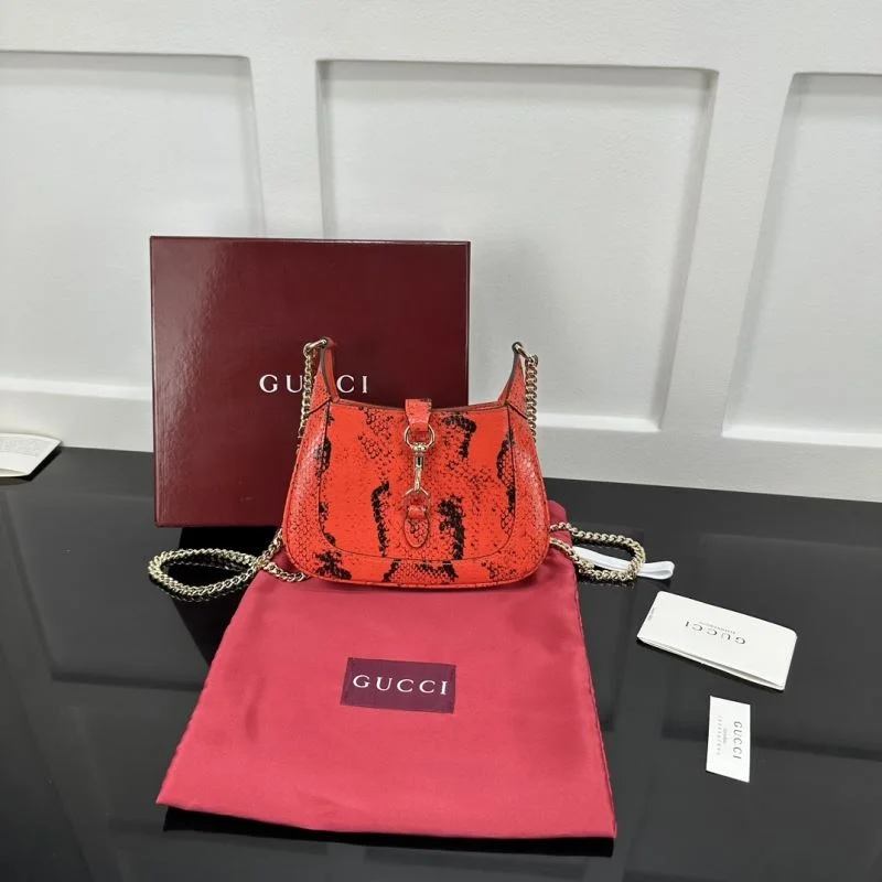 Gucci Hobo Bags WaterResistant 51396
