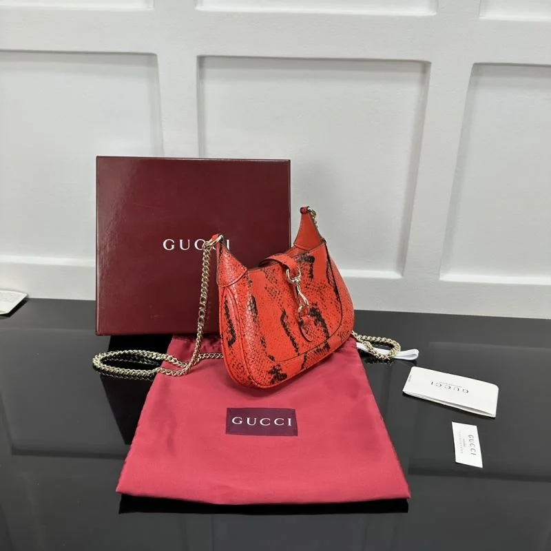 Gucci Hobo Bags WaterResistant 51396
