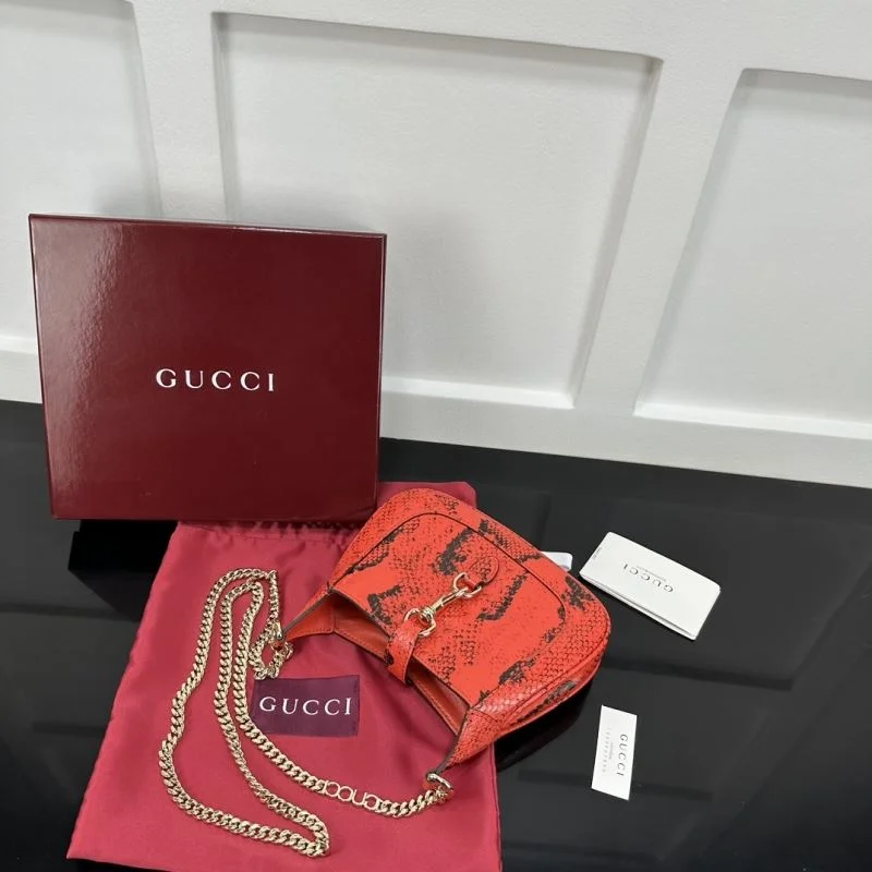 Gucci Hobo Bags WaterResistant 51396