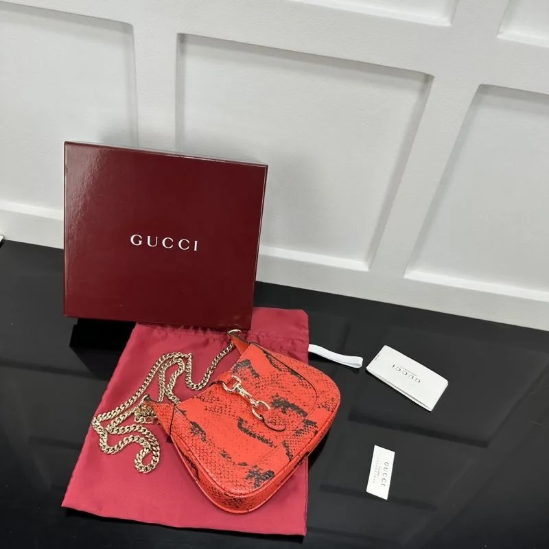 Gucci Hobo Bags WaterResistant 51396