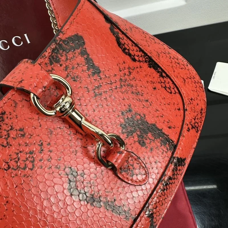 Gucci Hobo Bags WaterResistant 51396