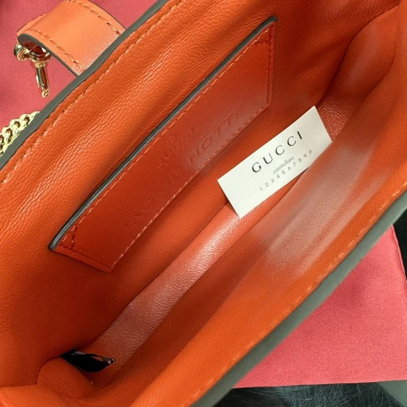 Gucci Hobo Bags WaterResistant 51396