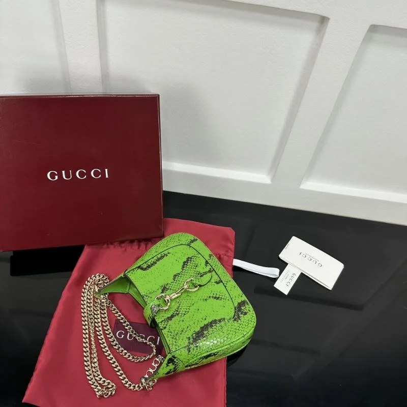 Gucci Hobo Bags TravelReady 51482