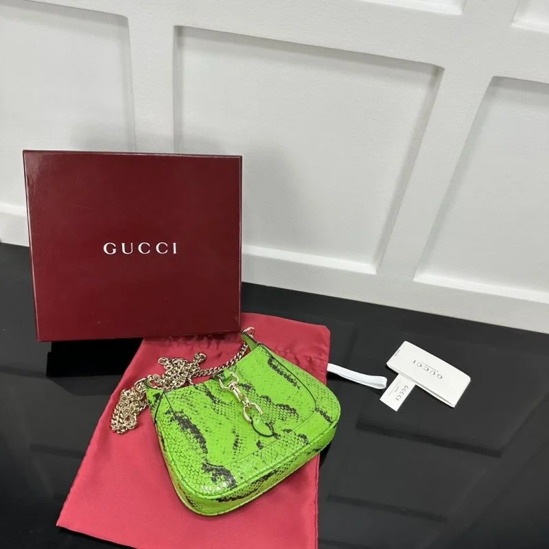 Gucci Hobo Bags TravelReady 51482
