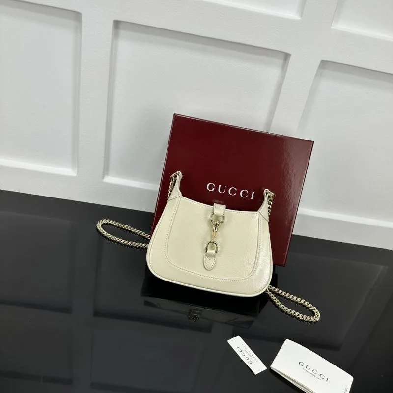 Gucci Hobo Bags Bold 51457