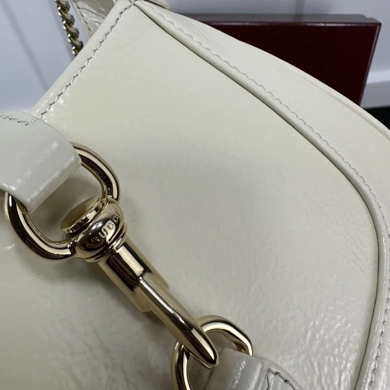 Gucci Hobo Bags Bold 51457