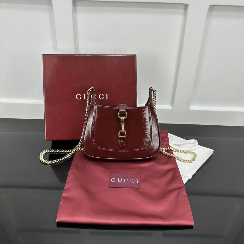 RelaxedFit Gucci Hobo Bags 51397