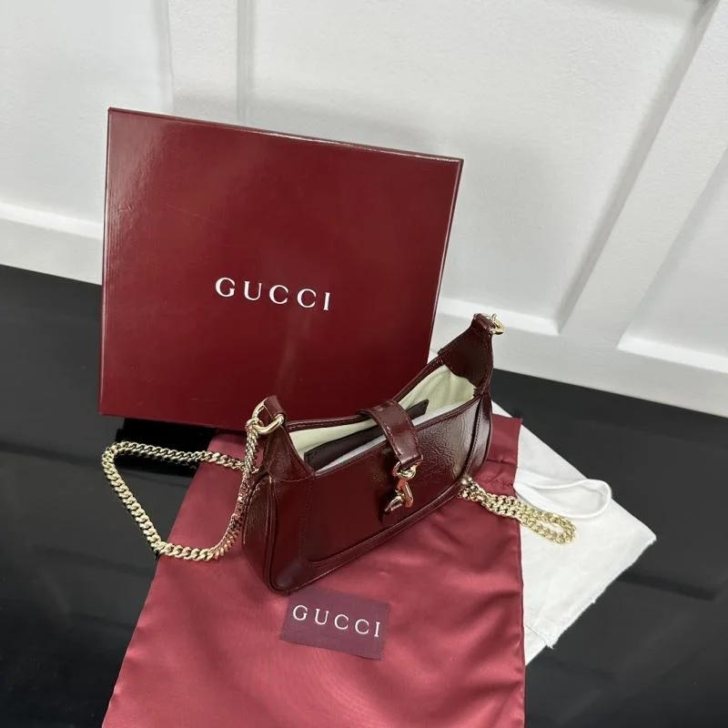 RelaxedFit Gucci Hobo Bags 51397