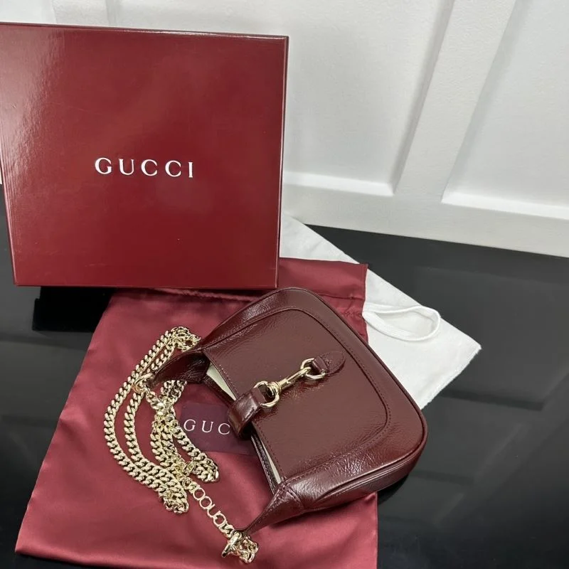 RelaxedFit Gucci Hobo Bags 51397