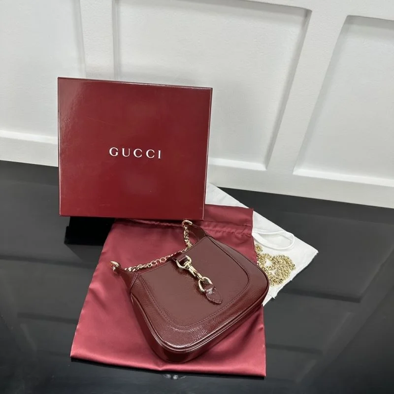 RelaxedFit Gucci Hobo Bags 51397