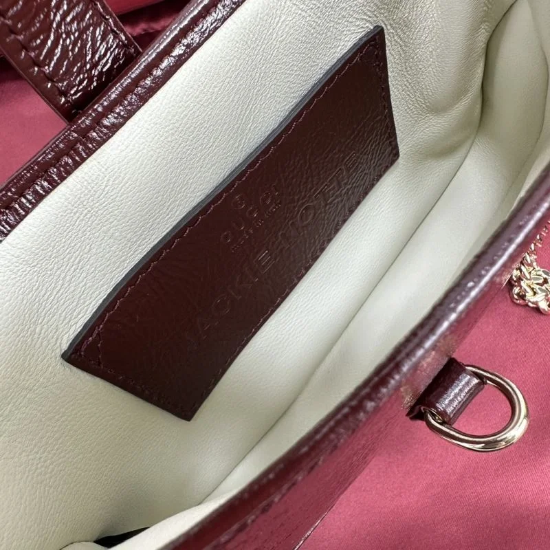 RelaxedFit Gucci Hobo Bags 51397