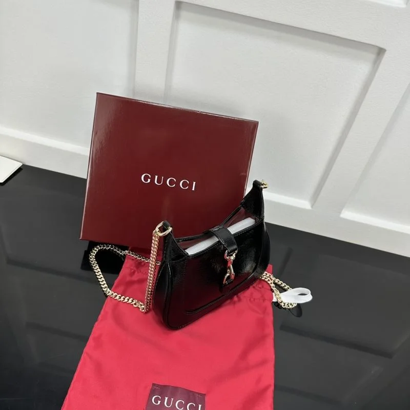 Gucci Hobo Bags TimelessDesign 51403