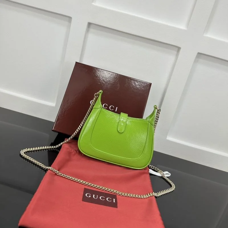 Gucci Hobo Bags EasyCare 51399