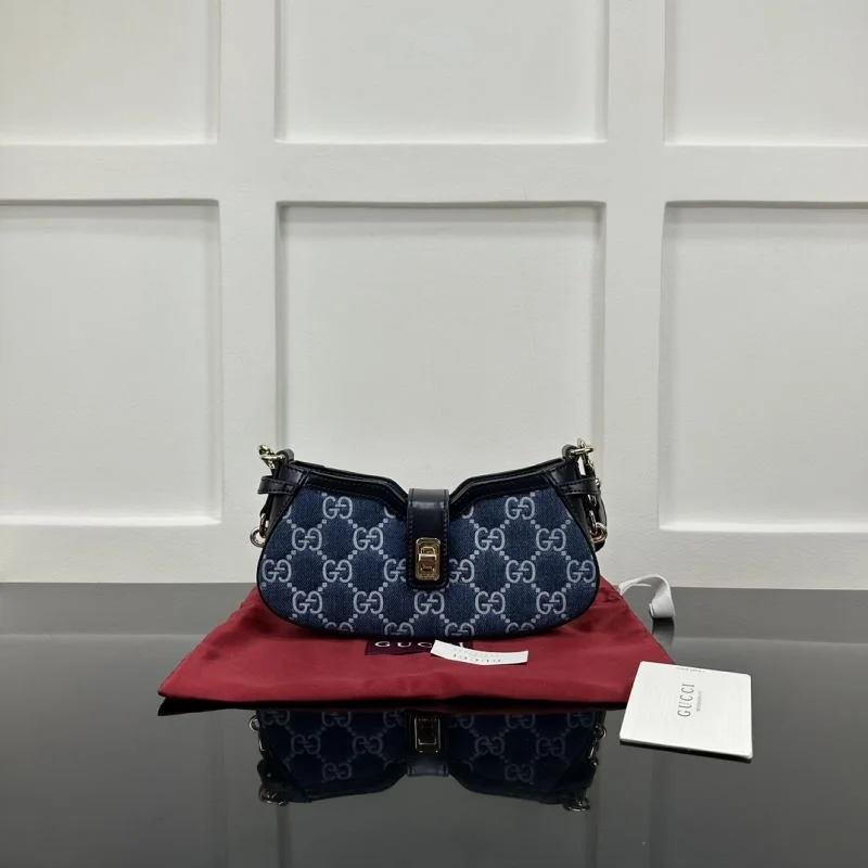 Gucci Hobo Bags Bold 51425