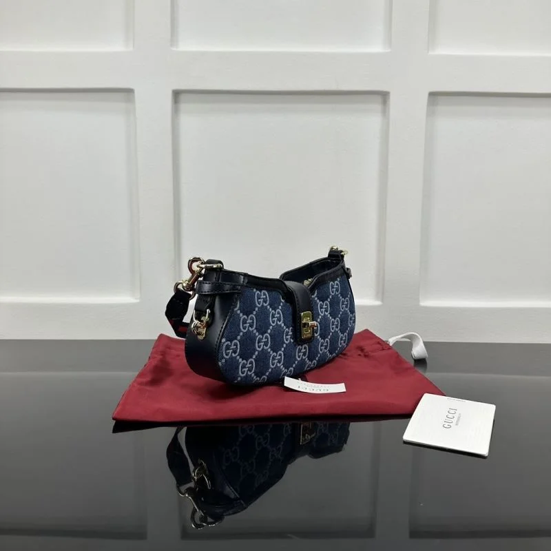 Gucci Hobo Bags Bold 51425