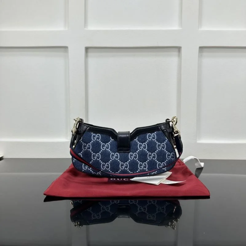 Gucci Hobo Bags Bold 51425