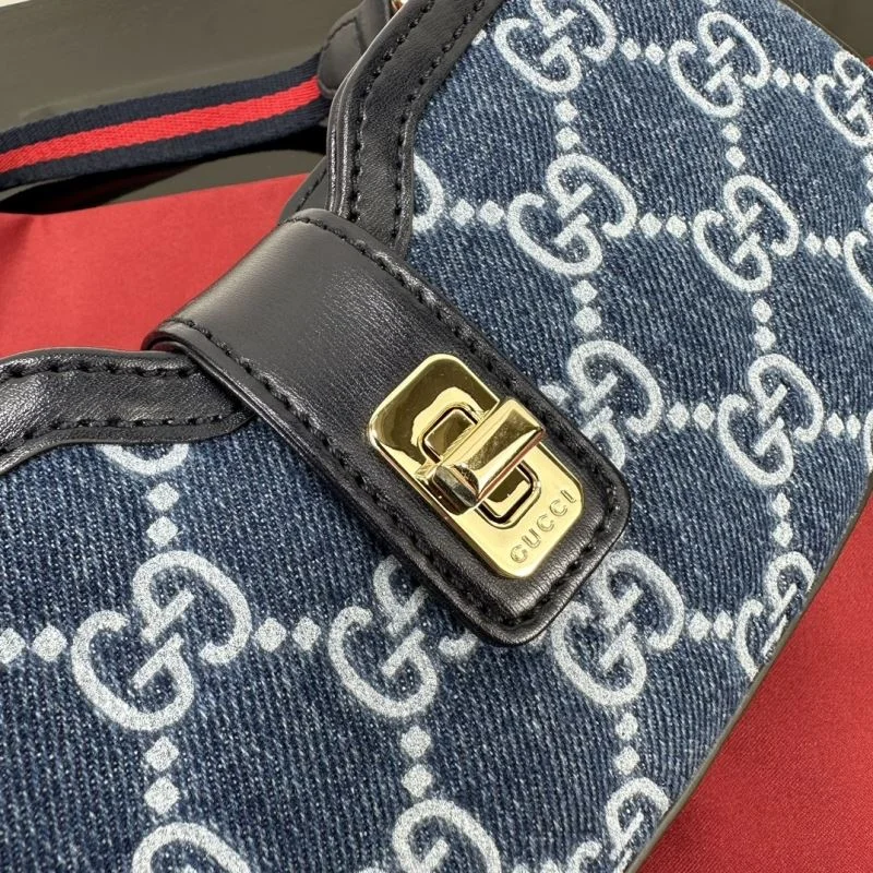 Gucci Hobo Bags Bold 51425