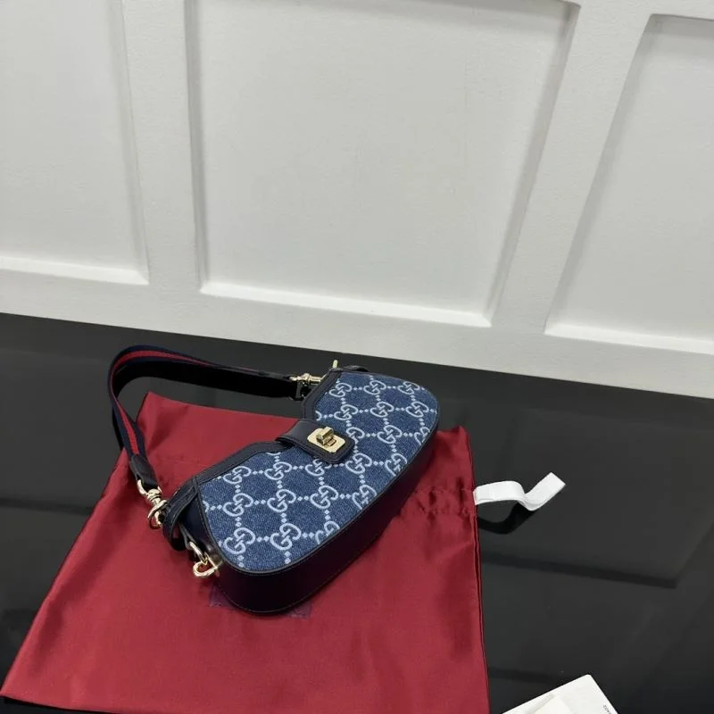 Gucci Hobo Bags Bold 51425