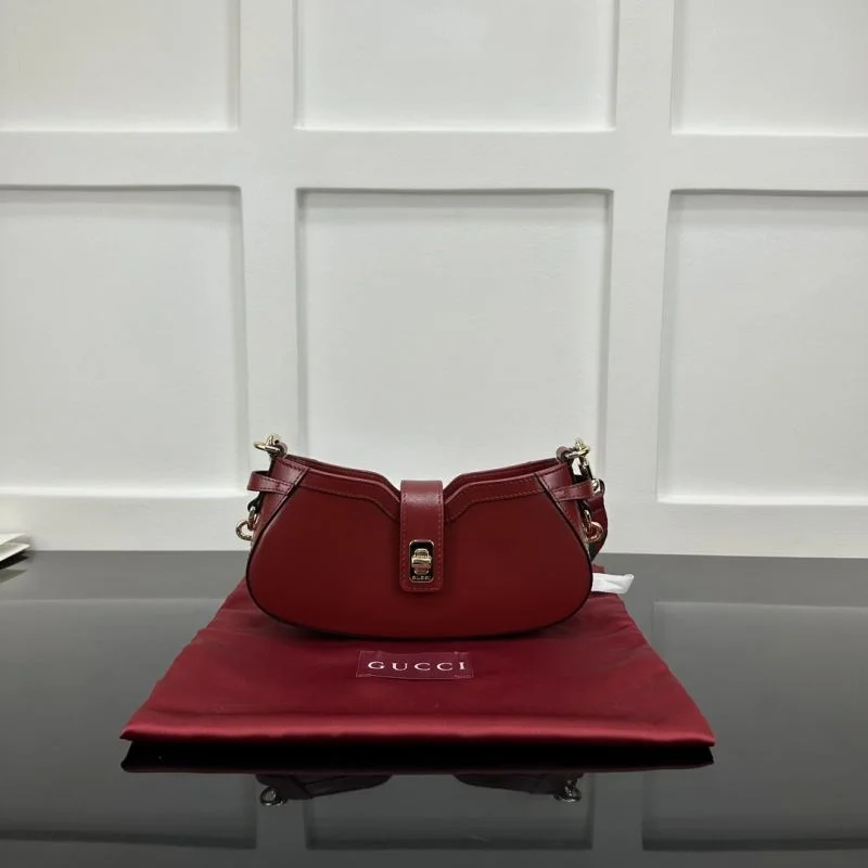 Gucci Hobo Bags Lightweight 51401