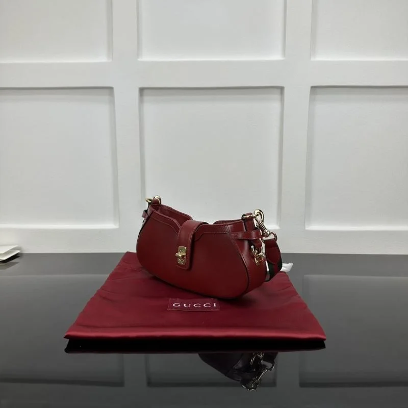 Gucci Hobo Bags Lightweight 51401