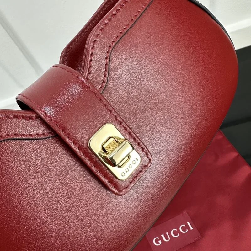 Gucci Hobo Bags Lightweight 51401