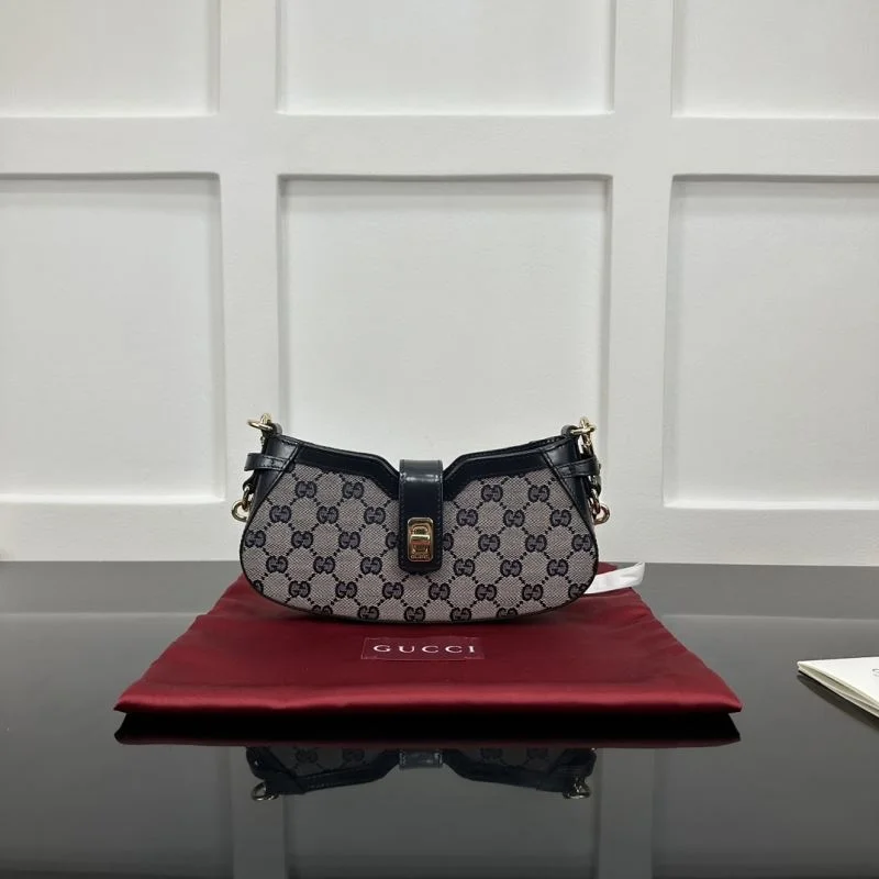Gucci Hobo Bags Elegant 51390