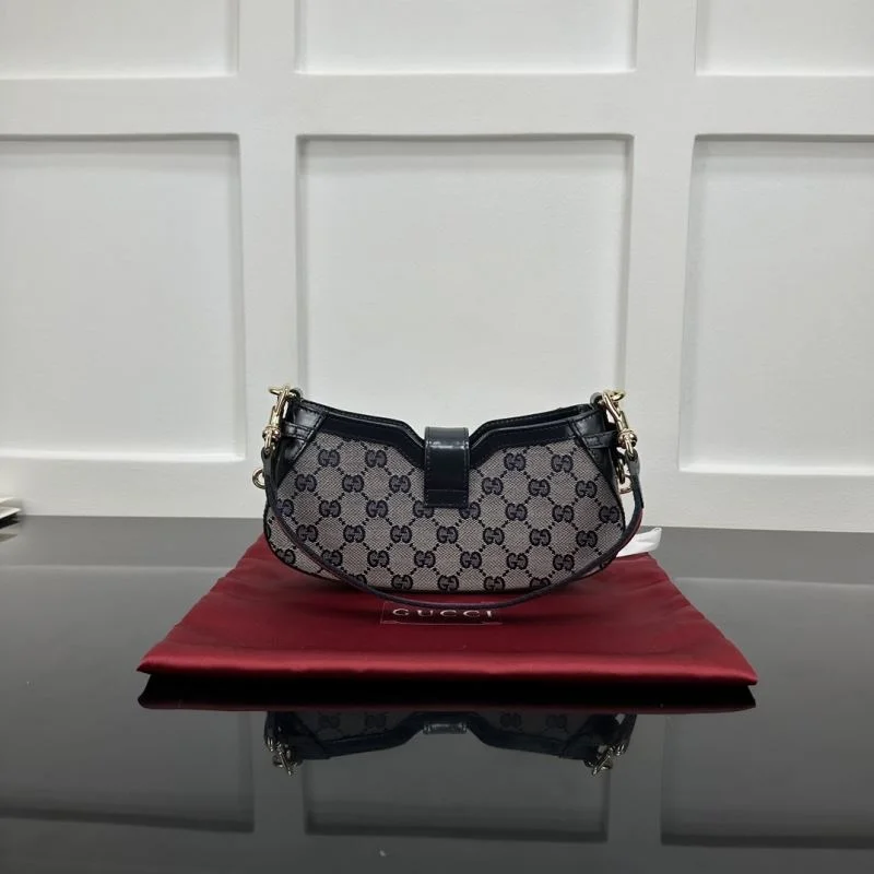 Gucci Hobo Bags Elegant 51390