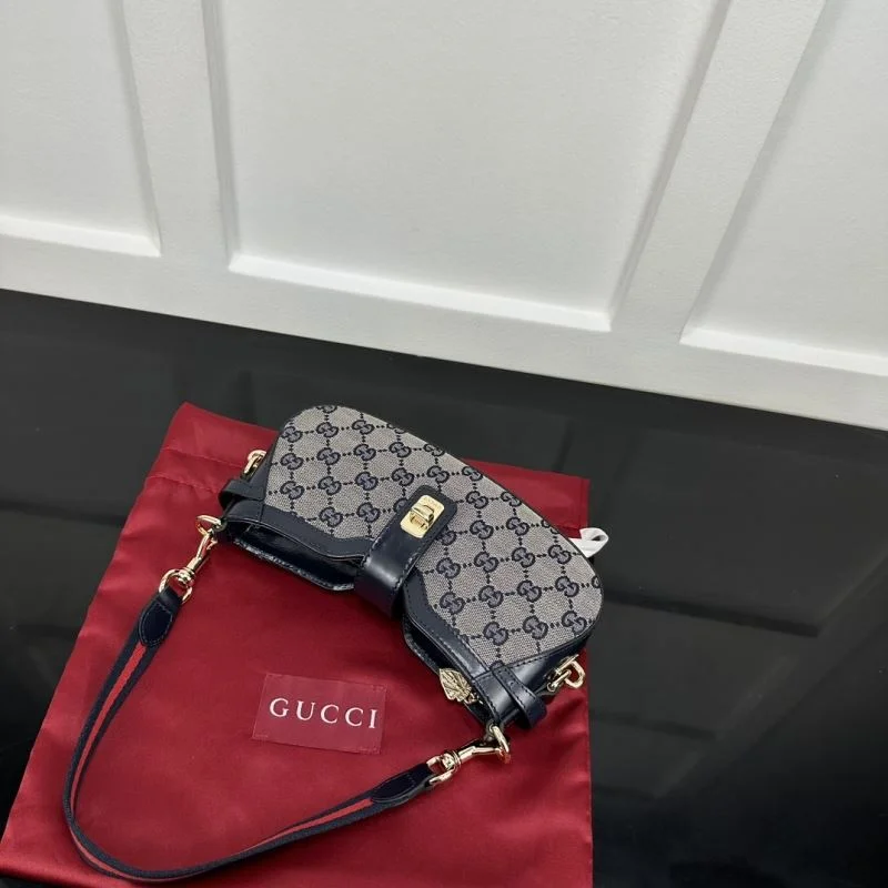 Gucci Hobo Bags Elegant 51390