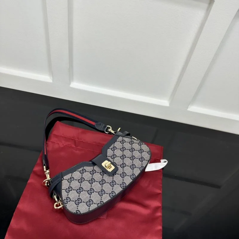 Gucci Hobo Bags Elegant 51390