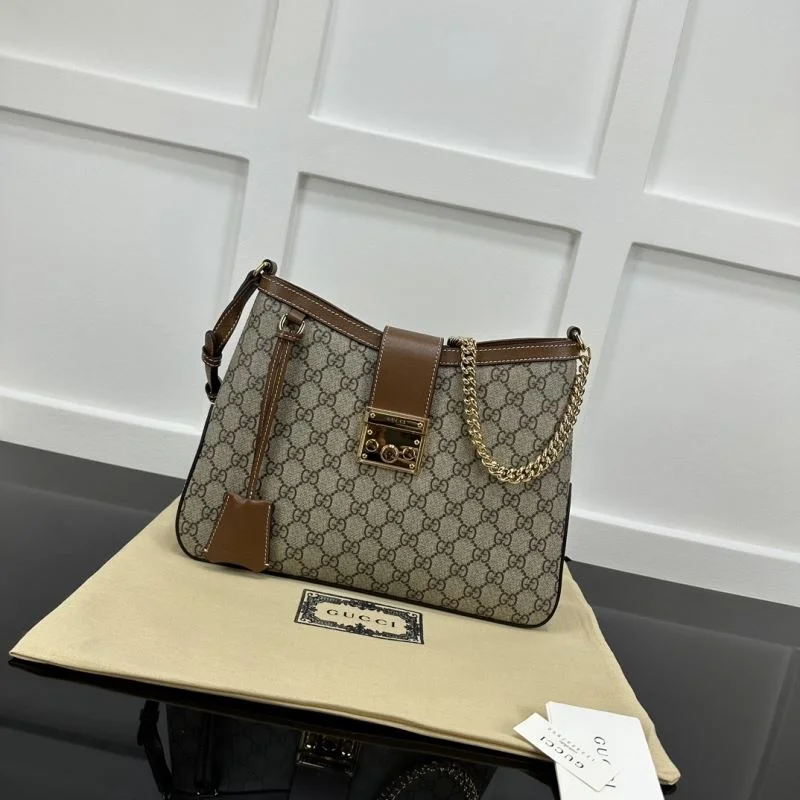 Versatile Gucci Hobo Bags 51384