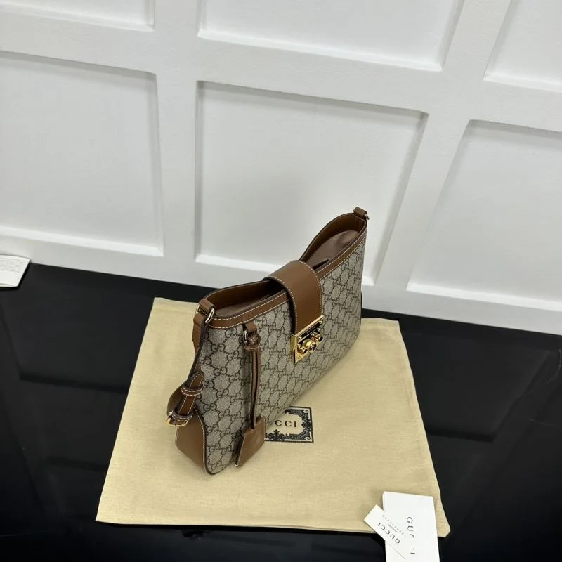 Versatile Gucci Hobo Bags 51384