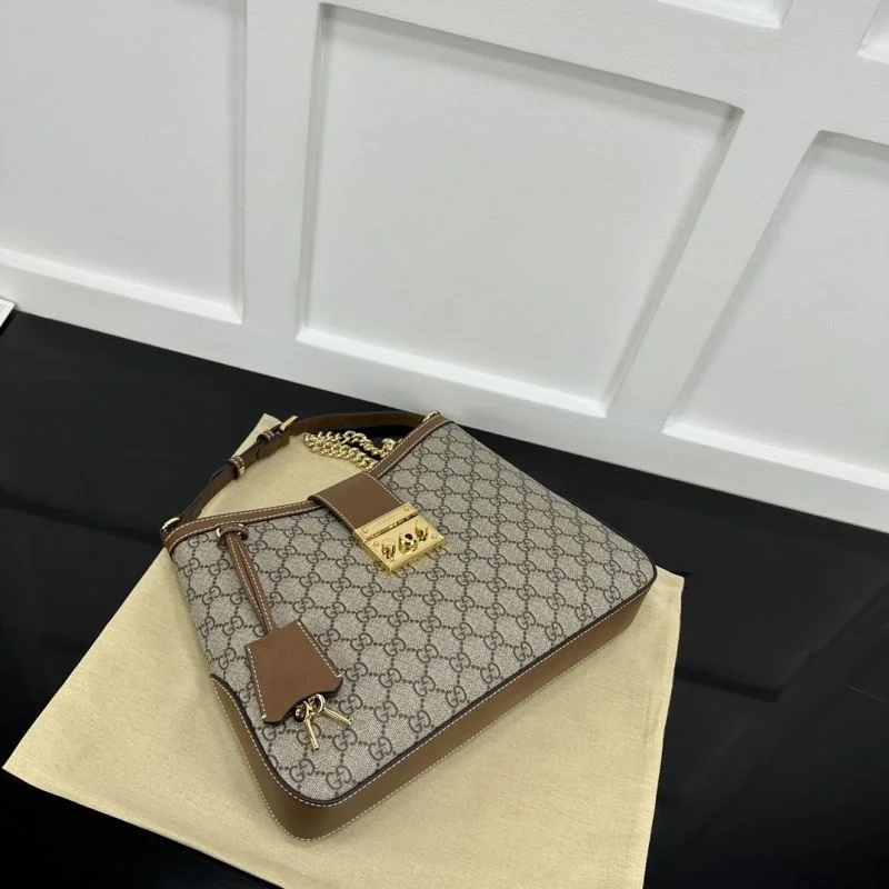 Versatile Gucci Hobo Bags 51384