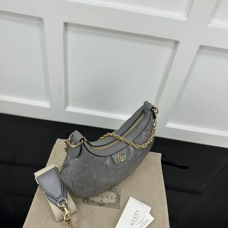 Gucci Hobo Bags UrbanChic 51374
