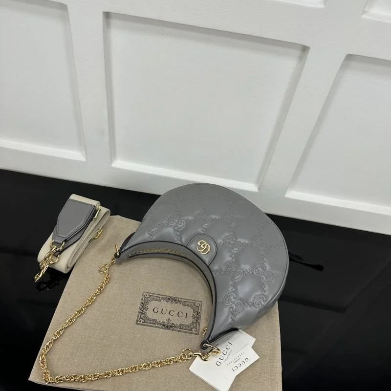 Gucci Hobo Bags UrbanChic 51374