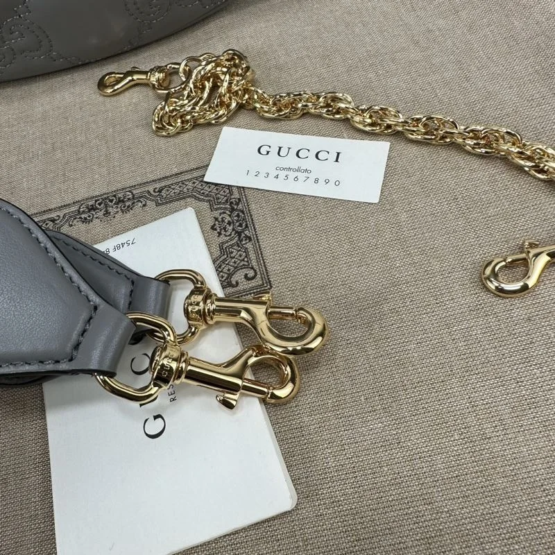 Gucci Hobo Bags UrbanChic 51374