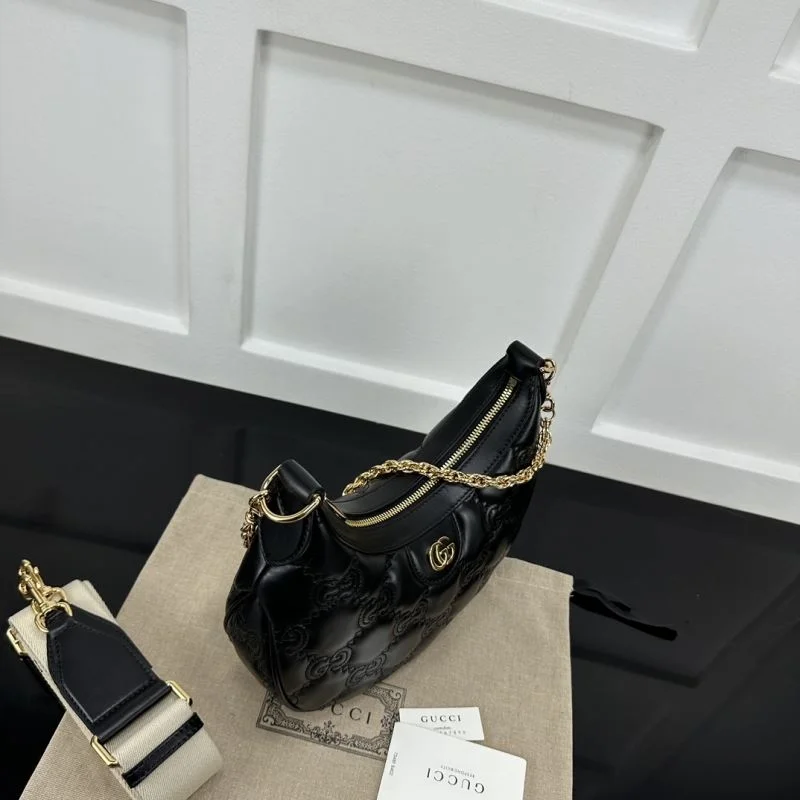 Gucci Hobo Bags MoistureWicking 51362