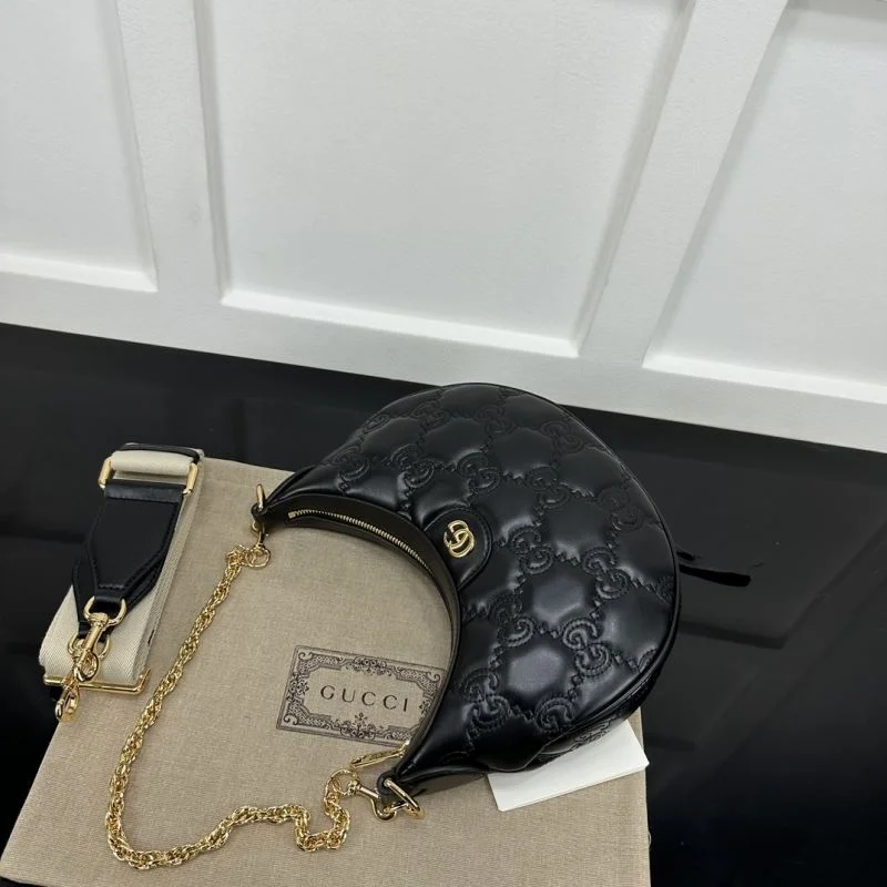 Gucci Hobo Bags MoistureWicking 51362